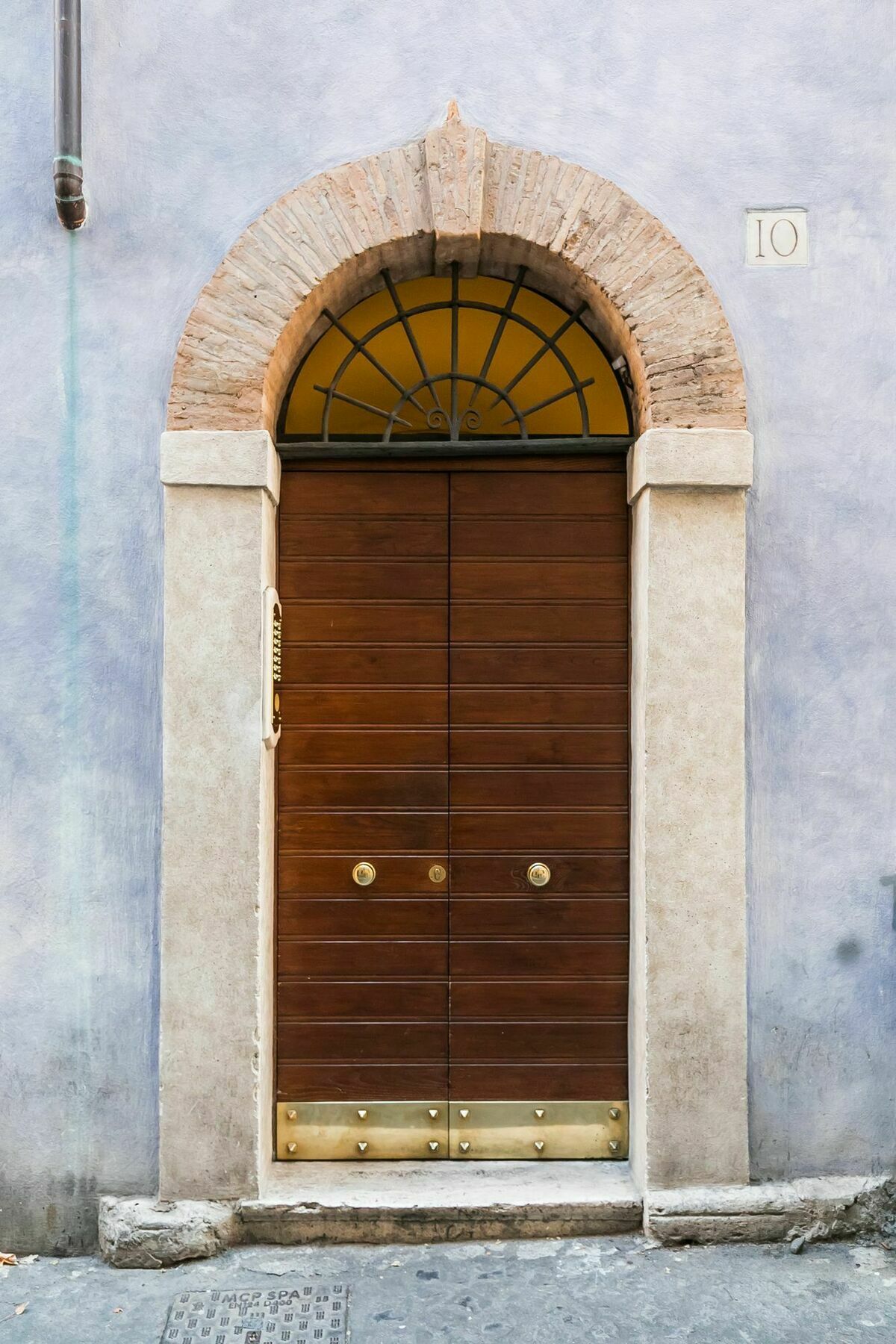 Maisonette Farnese Rome Exterior photo